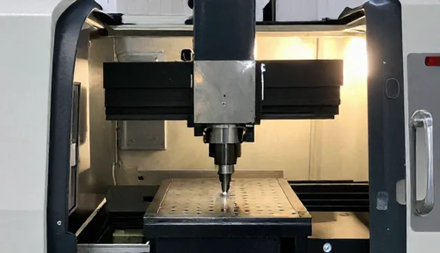 选型关注点：精密数控机床的适用条件分析