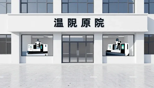 精密数控机床性能优化中的关键问题与应对策略