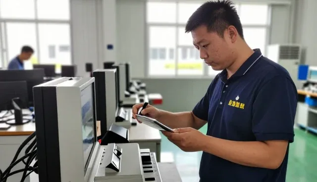 设备数字化发展与技术咨询应用分析